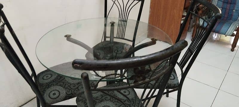 dining table set 2