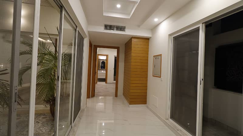 1 Kanal Full House Is Available For Sale In DHA Phase 7 Lahore 13