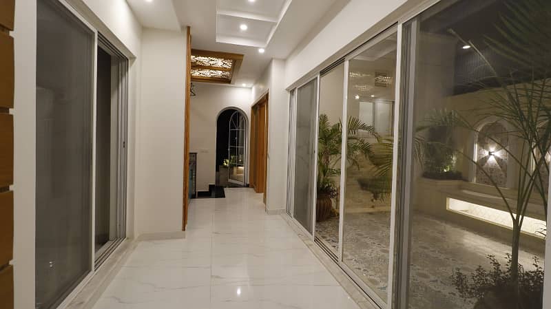 1 Kanal Full House Is Available For Sale In DHA Phase 7 Lahore 14