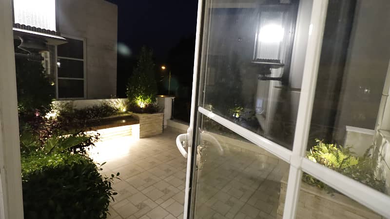 1 Kanal Full House Is Available For Sale In DHA Phase 7 Lahore 24