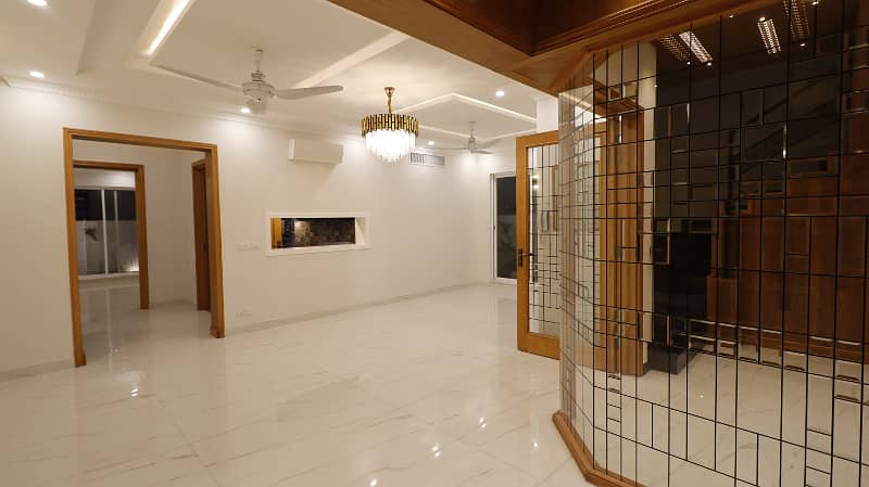 1 Kanal Full House Is Available For Sale In DHA Phase 7 Lahore 35