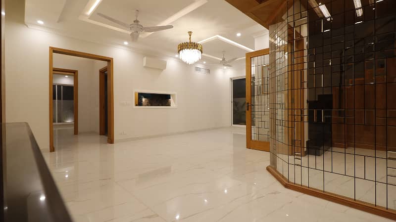 1 Kanal Full House Is Available For Sale In DHA Phase 7 Lahore 36