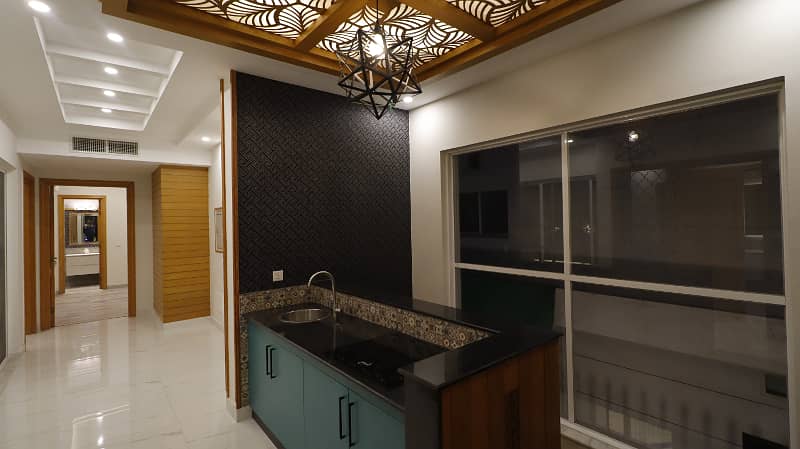 1 Kanal Full House Is Available For Sale In DHA Phase 7 Lahore 45