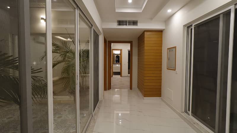 1 Kanal Full House Is Available For Sale In DHA Phase 7 Lahore 46