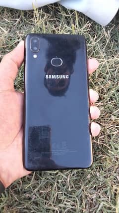 Samsung galaxy a10s 0