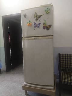 Dawalance Refrigerator full size