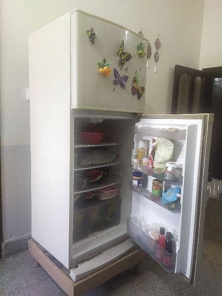 Dawalance Refrigerator full size 3