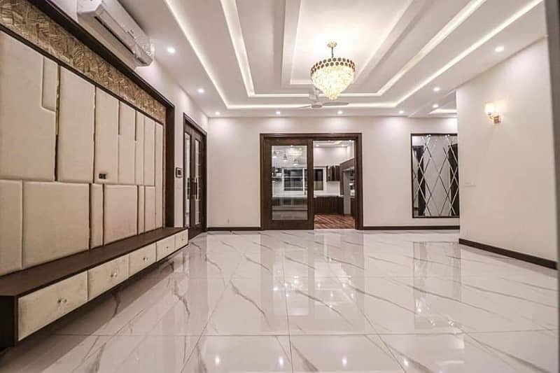 1 Kanal Full House Is Available For Sale In DHA Phase 6 Lahore 5