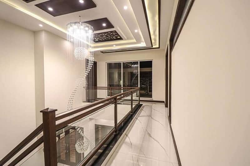 1 Kanal Full House Is Available For Sale In DHA Phase 6 Lahore 6