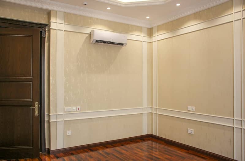 20 Marla Semi Furnished Beautiful Spanish Bungalow Available For Sale In DHA Phase 6 Bloch F Lahore 4