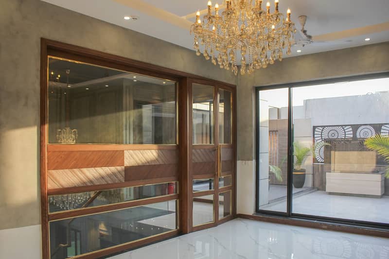 20 Marla Semi Furnished Beautiful Modern Bungalow Available For Sale In DHA Phase 6 Bloch J Lahore 18