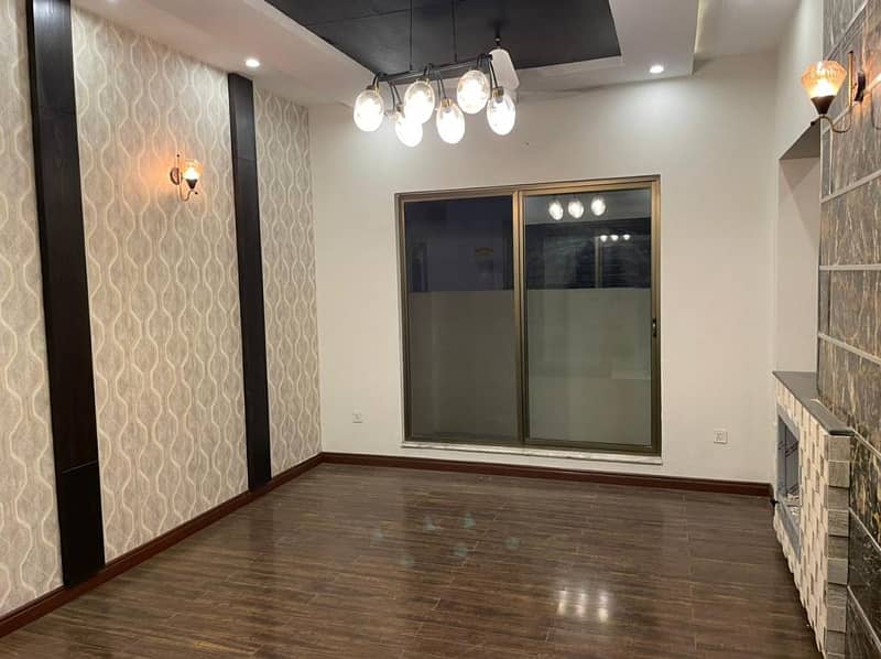 One Kanal Beautiful Bungalow Available For Rent In DHA Phase 6 11