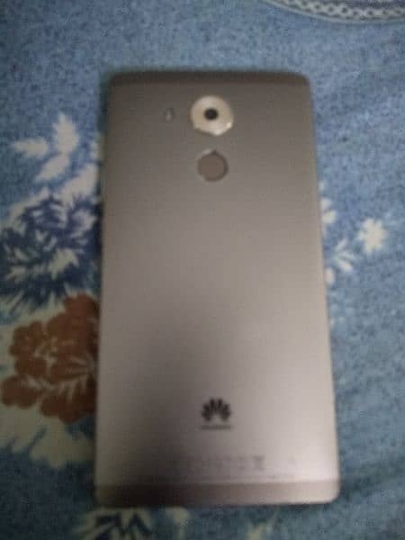 Huawei Mate 8 (4/64gb) 1