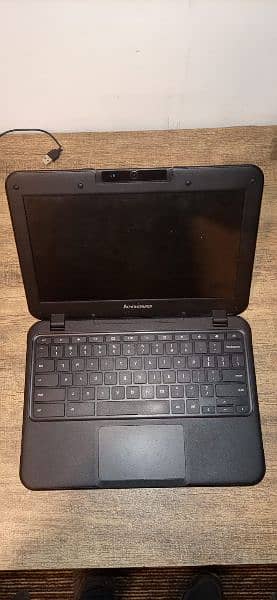 Lenovo Laptop Mini N22 Chromebook 4