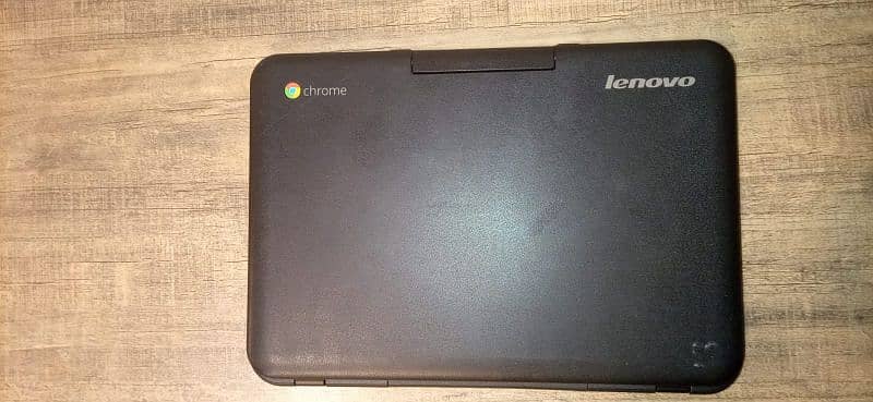 Lenovo Laptop Mini N22 Chromebook 5