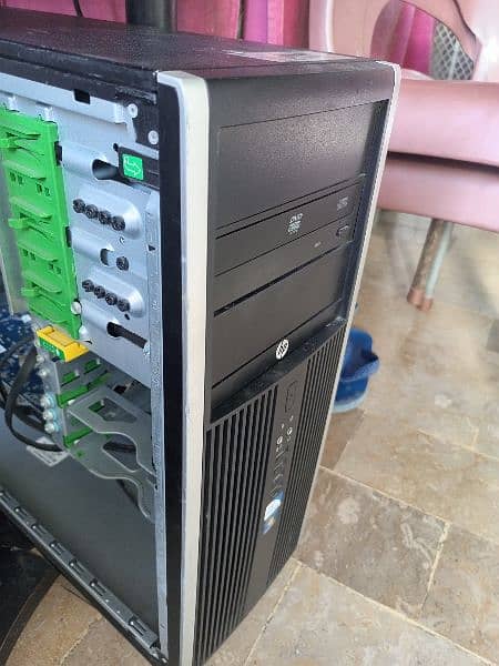 gaming and office working pc read add 4
