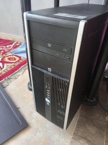 gaming and office working pc read add 6