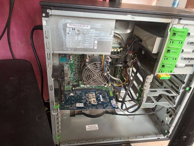 gaming and office working pc read add 9