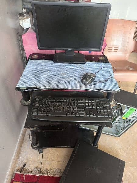 gaming and office working pc read add 10