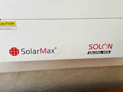 6 kw solar max inverter new with warranty 0