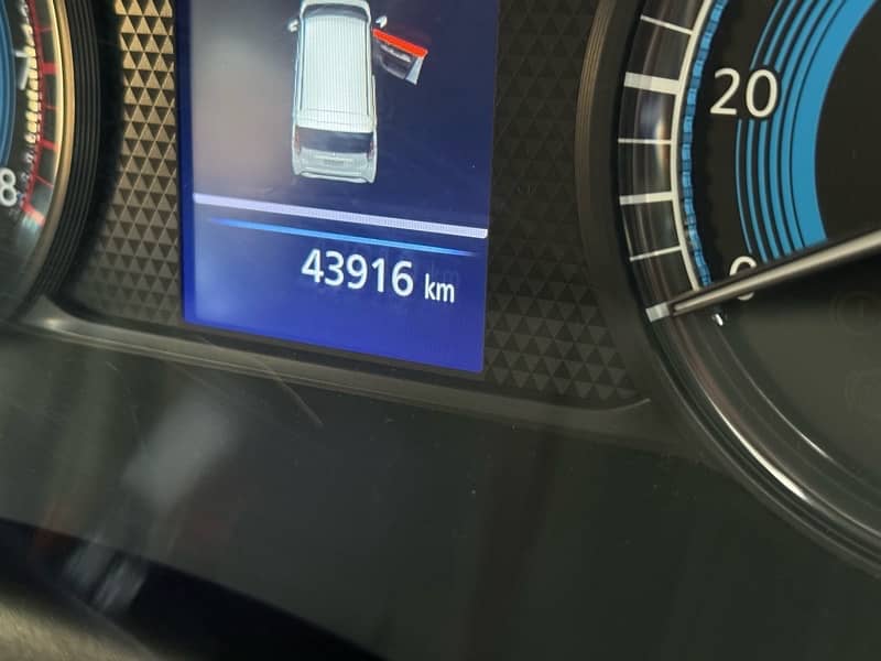 Nissan Dayz Highway Star 2019/2022 Hybrid Pro Pilot 6