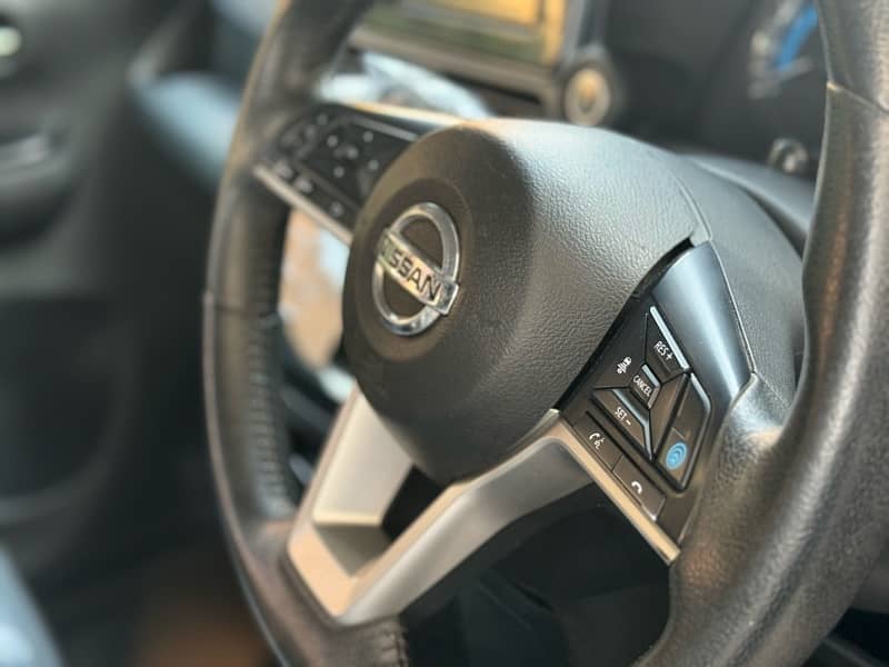 Nissan Dayz Highway Star 2019/2022 Hybrid Pro Pilot 10