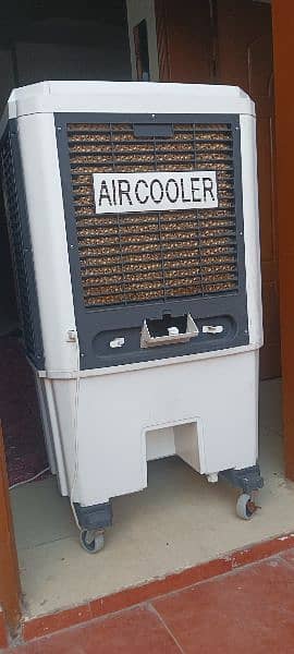 TOYO AIR COOLER 6