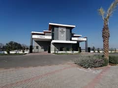 Ideal Residential Plot Is Available For Sale In Multan 0
