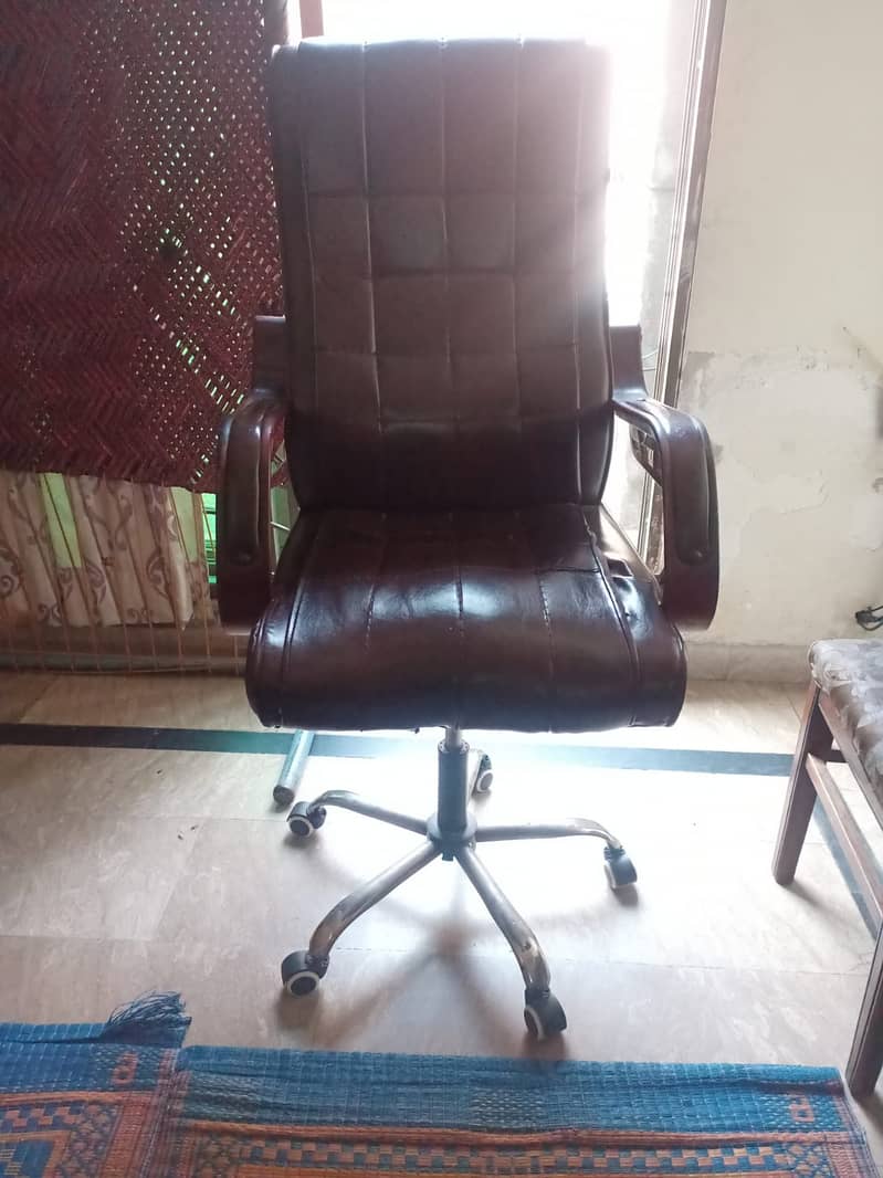 Office Chair | revolving chair 1