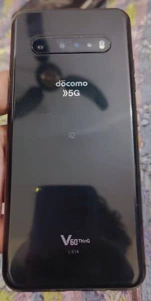 im selling LG v60 Thinq 5G 1