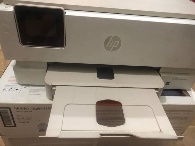 printer for sale urgent 6