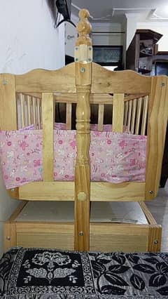 Baby cot/ Baby Bed 0