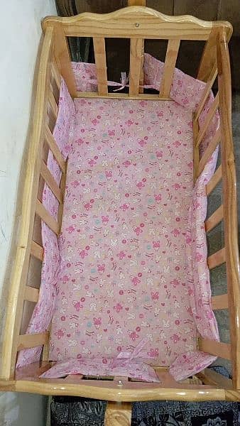 Baby cot/ Baby Bed 2