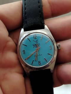 Antique Camy Vintage Watch Seiko 5 citizen Rolex orient