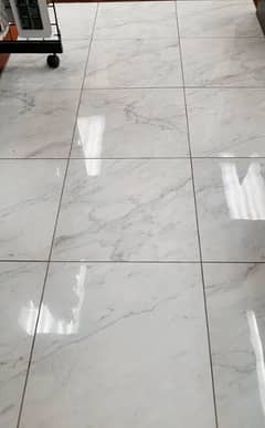 Tile & Marble Contract