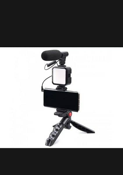 vlogging kit available in cheap price 2