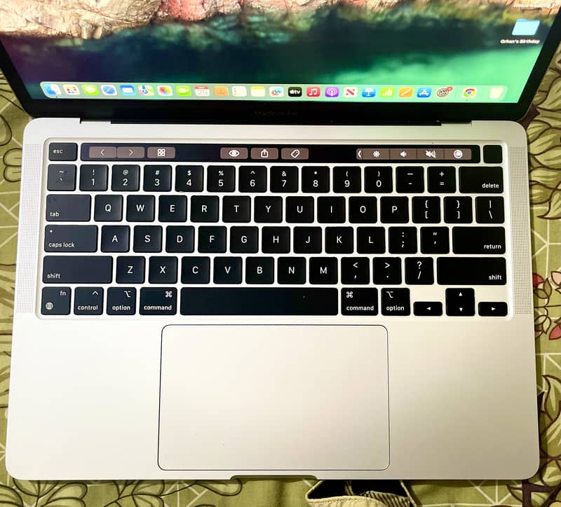 MacBook m2 2022 1