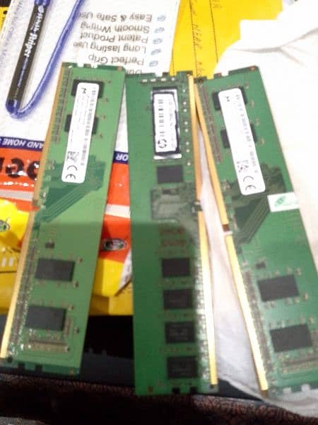 ddr4 ram 1