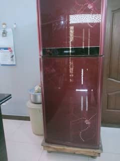 Orient Invogue Refrigerator || Full Size