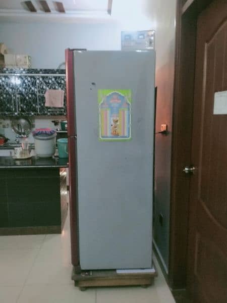 Orient Invogue Refrigerator || Full Size 4