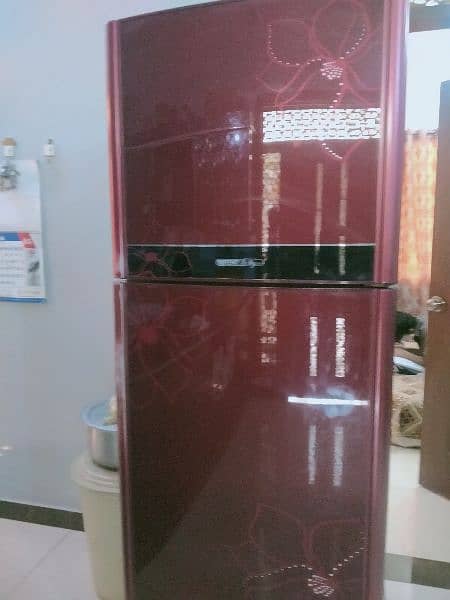 Orient Invogue Refrigerator || Full Size 6