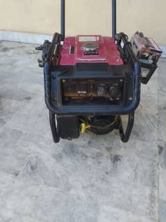Generator for Sale 0