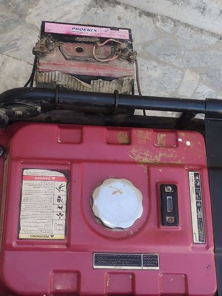 Generator for Sale 5