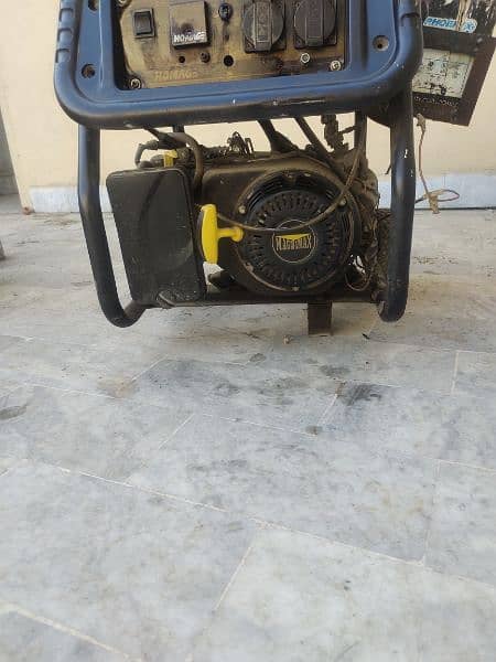 Generator for Sale 6