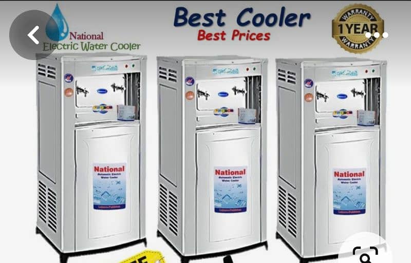 electric water cooler electric water chiller electric water 2