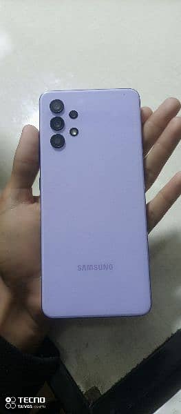 Samsung a32 full box 5