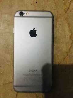 iPhone 6 new condition pta approved