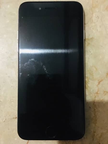 iPhone 6 new condition pta approved 2