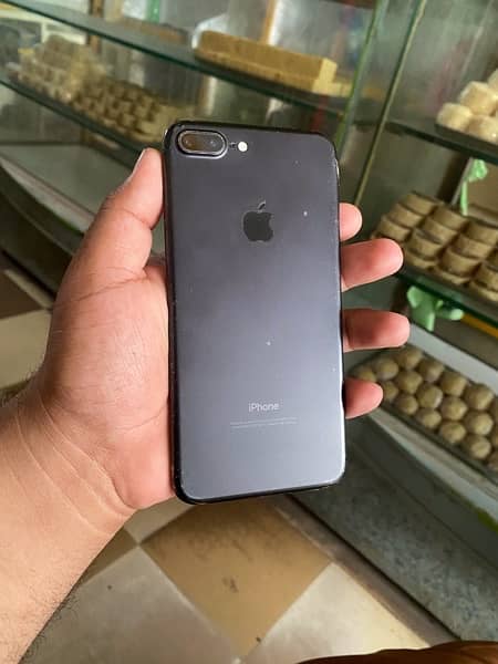 i phone 7 plus 1