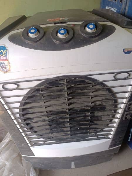 super Asia air cooler 0